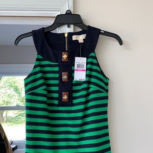 Michael Kors dress NEW